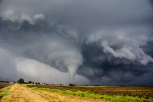 Huntsville tornado damage attorneys