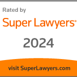 Conchin Cole Jordan & Sherrod was recognized by Super Lawyers!