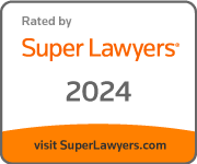 Conchin Cole Jordan & Sherrod was recognized by Super Lawyers!