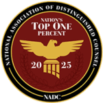 Nations top 1 percent accreditation given to Gary Conchin